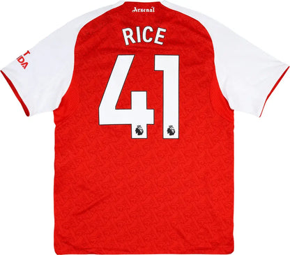 Arsenal 2025/26