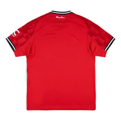 Manchester United 2025/26