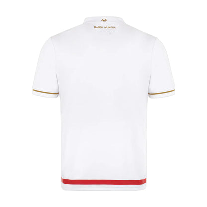 AS Monaco 2025/26