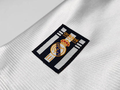 Real Madrid 1998/00 - Retro