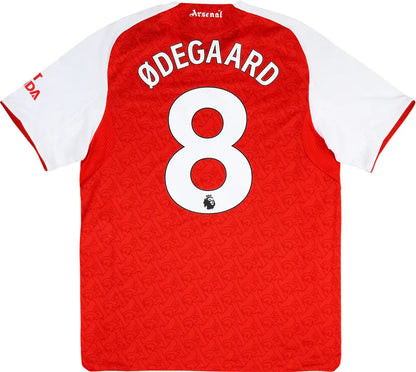 Arsenal 2025/26
