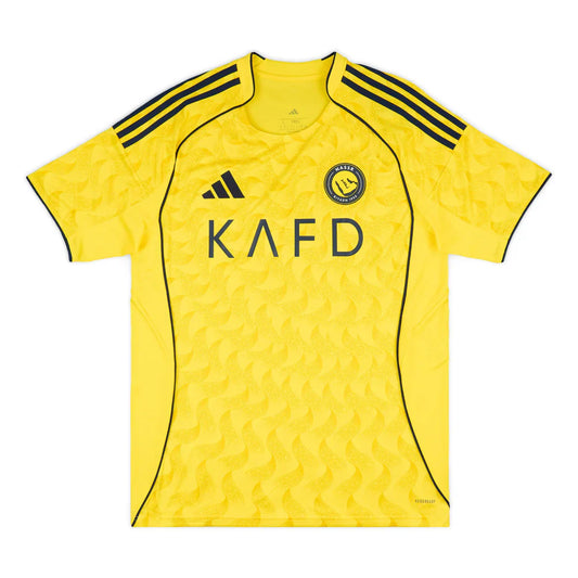 Al Nassr 2025/26