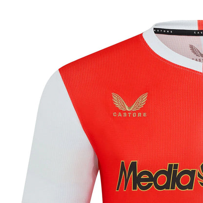 Feyenoord 2025/26
