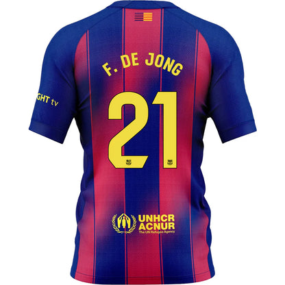 FC Barcelona 2025/26