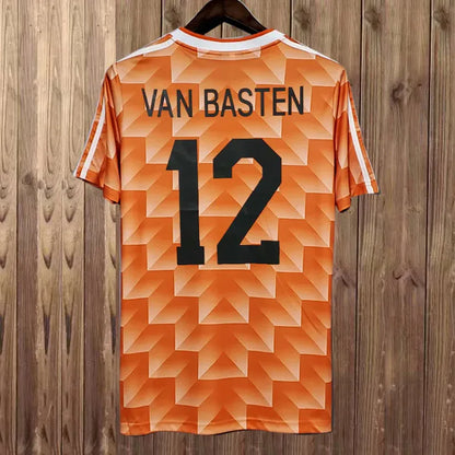 Nederland 1988 - Retro