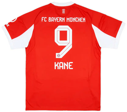 FC Bayern Munich 2025/26