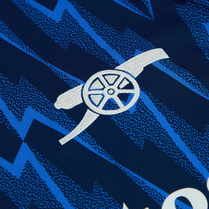 Arsenal 2025/26