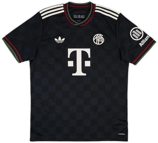 FC Bayern Munich 2025/26