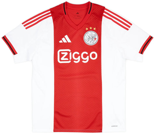 Ajax 2025/26