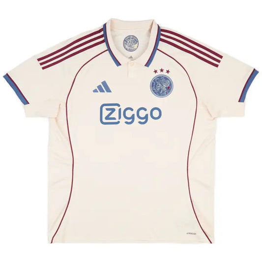Ajax 2025/26