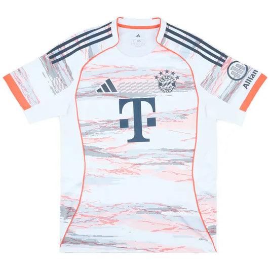 FC Bayern Munich 2025/26