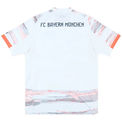 FC Bayern Munich 2025/26