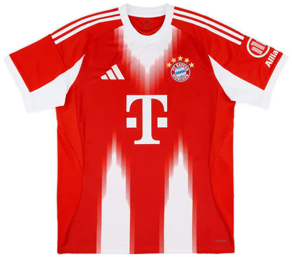 FC Bayern Munich 2025/26