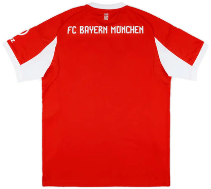 FC Bayern Munich 2025/26