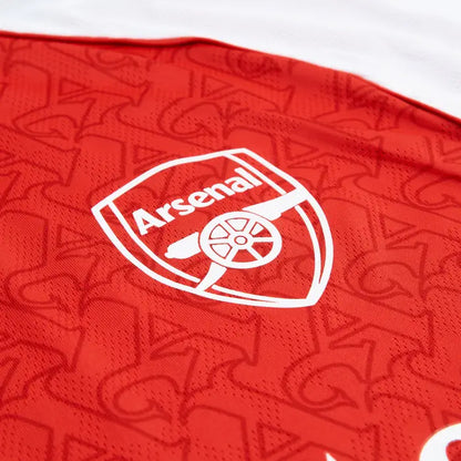 Arsenal 2025/26