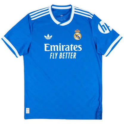 Real Madrid 2025/26