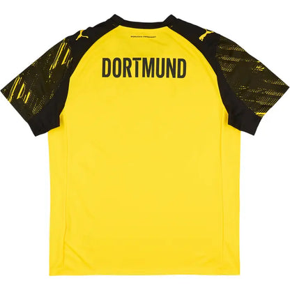 Borussia Dortmund 2025/26