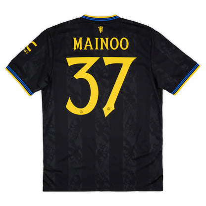 Manchester United 2025/26