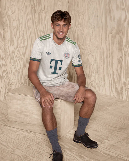 FC Bayern Munich x Oktoberfest 2025/26