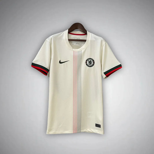 Chelsea 2025/26
