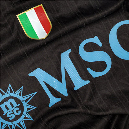 SSC Napoli 2025/26