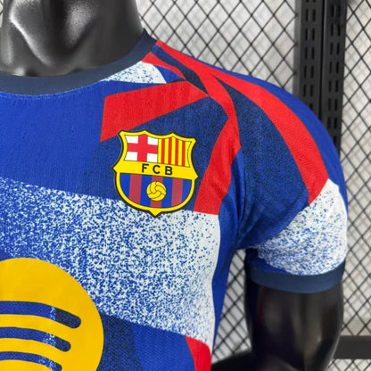 FC Barcelona 2025/26 - Art of Play