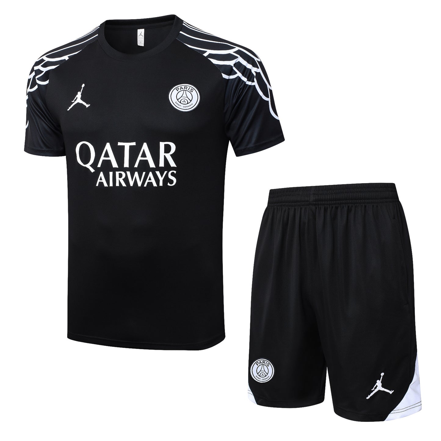 Paris Saint-Germain trainingsset