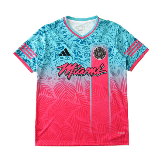 Inter Miami 2025/26 | Summer Edition