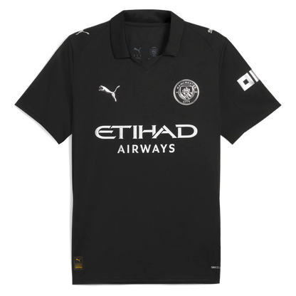 Manchester City 2025/26