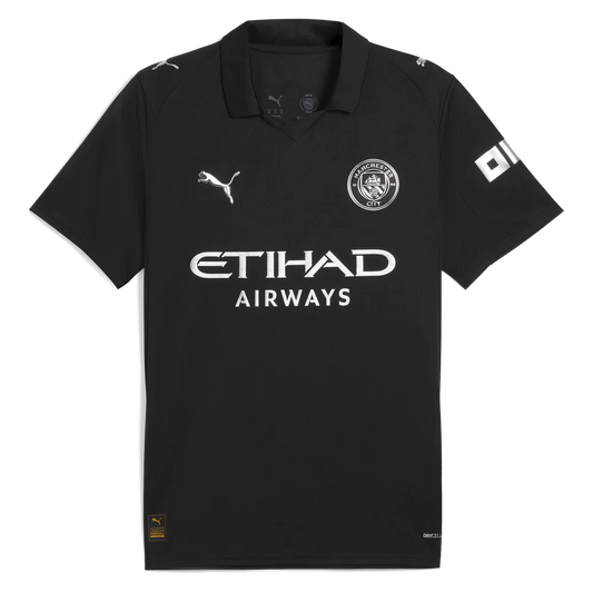 Manchester City 2025/26