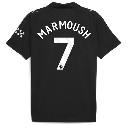 Manchester City 2025/26