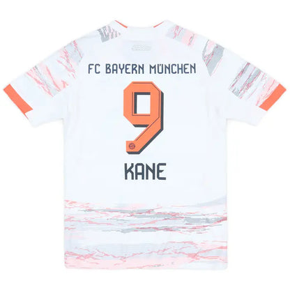 FC Bayern Munich 2025/26