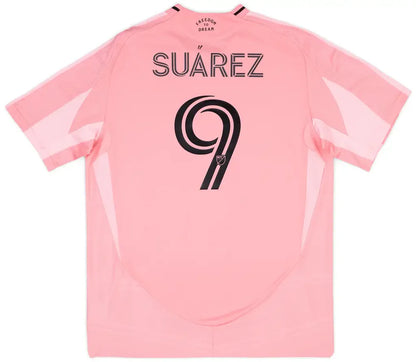 Inter Miami 2025/26