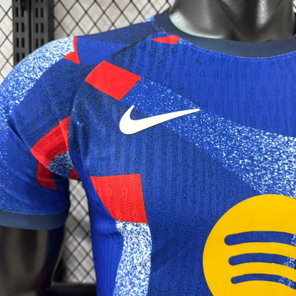 FC Barcelona 2025/26 - Art of Play