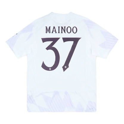 Manchester United 2025/26