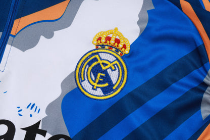 Real Madrid trainingspak