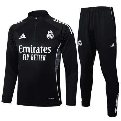 Real Madrid trainingspak