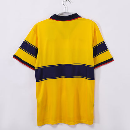 Arsenal 1997/99 - Retro