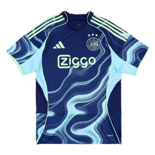 Ajax 2025/26