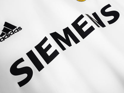 Real Madrid 2005/06 - Retro