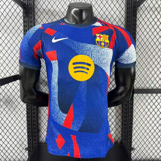 FC Barcelona 2025/26 - Art of Play