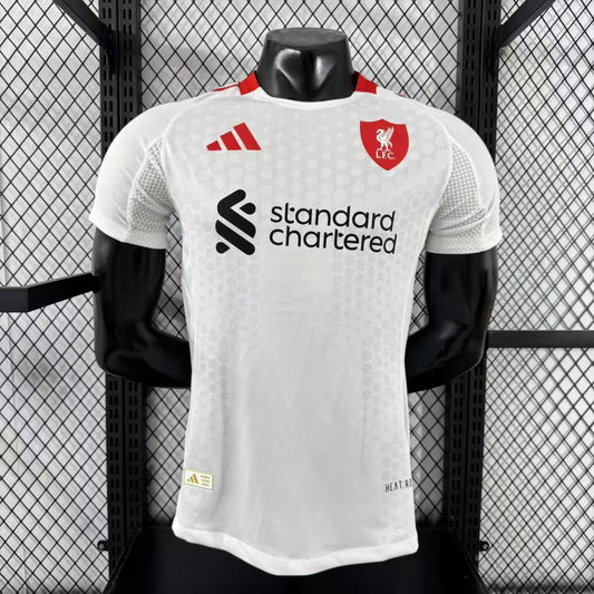 Liverpool 2025/26
