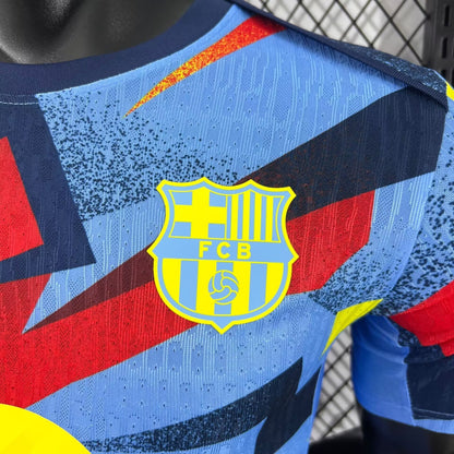FC Barcelona 2025/26 - Modernista