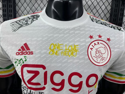 Ajax 2025/26 | Legendary Bob Marley