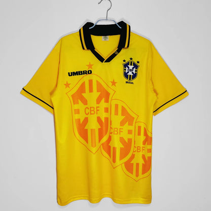 Brazilië 1993/94 - Retro