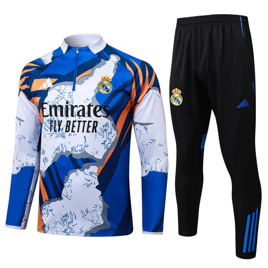 Real Madrid trainingspak