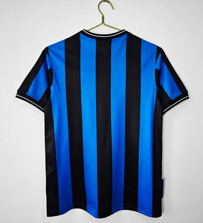 Inter Milan 2009/10 - Retro Final Edition