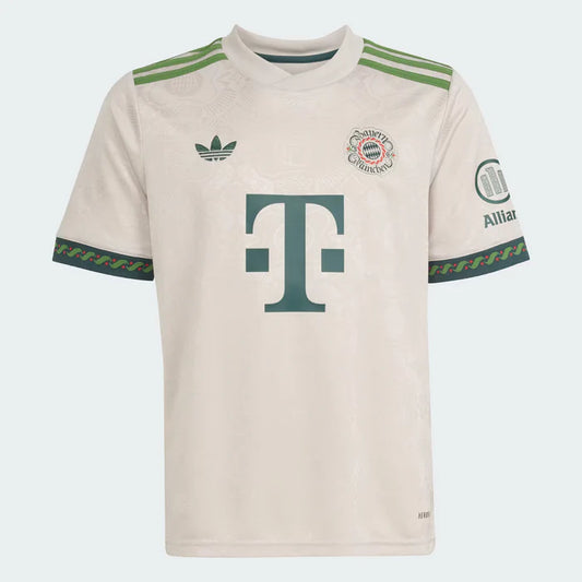 FC Bayern Munich x Oktoberfest 2025/26