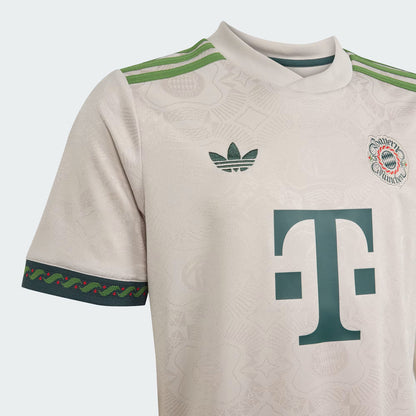 FC Bayern Munich x Oktoberfest 2025/26