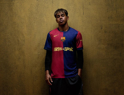 FC Barcelona x Travis Scott | Limited Edition